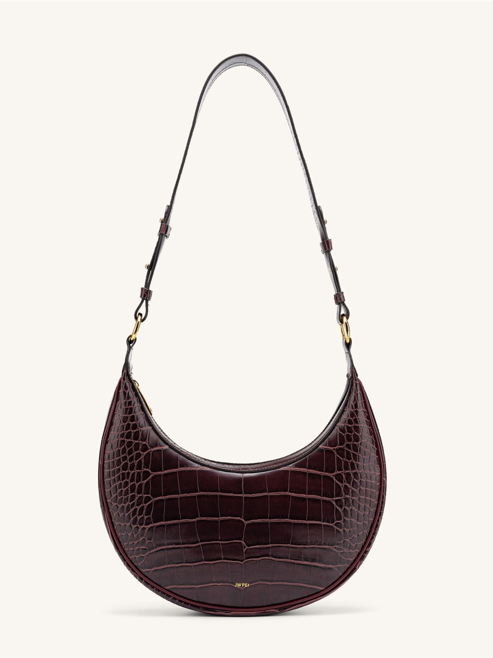 JW PEI Carly saddle bag